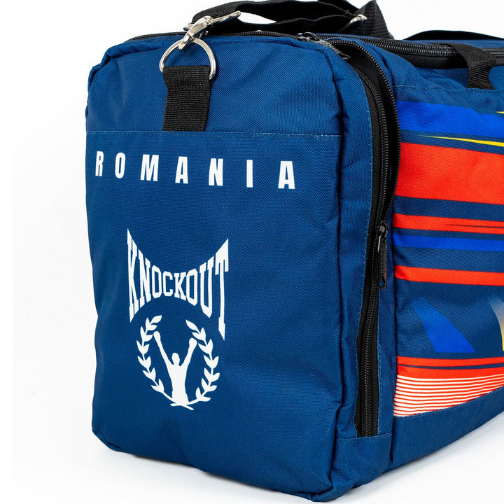 Knockout FRB Pro Training Bag