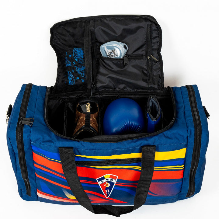 Knockout FRB Pro Training Bag