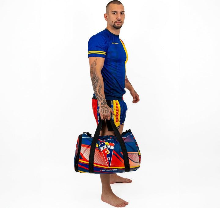 Knockout FRB Training Bag