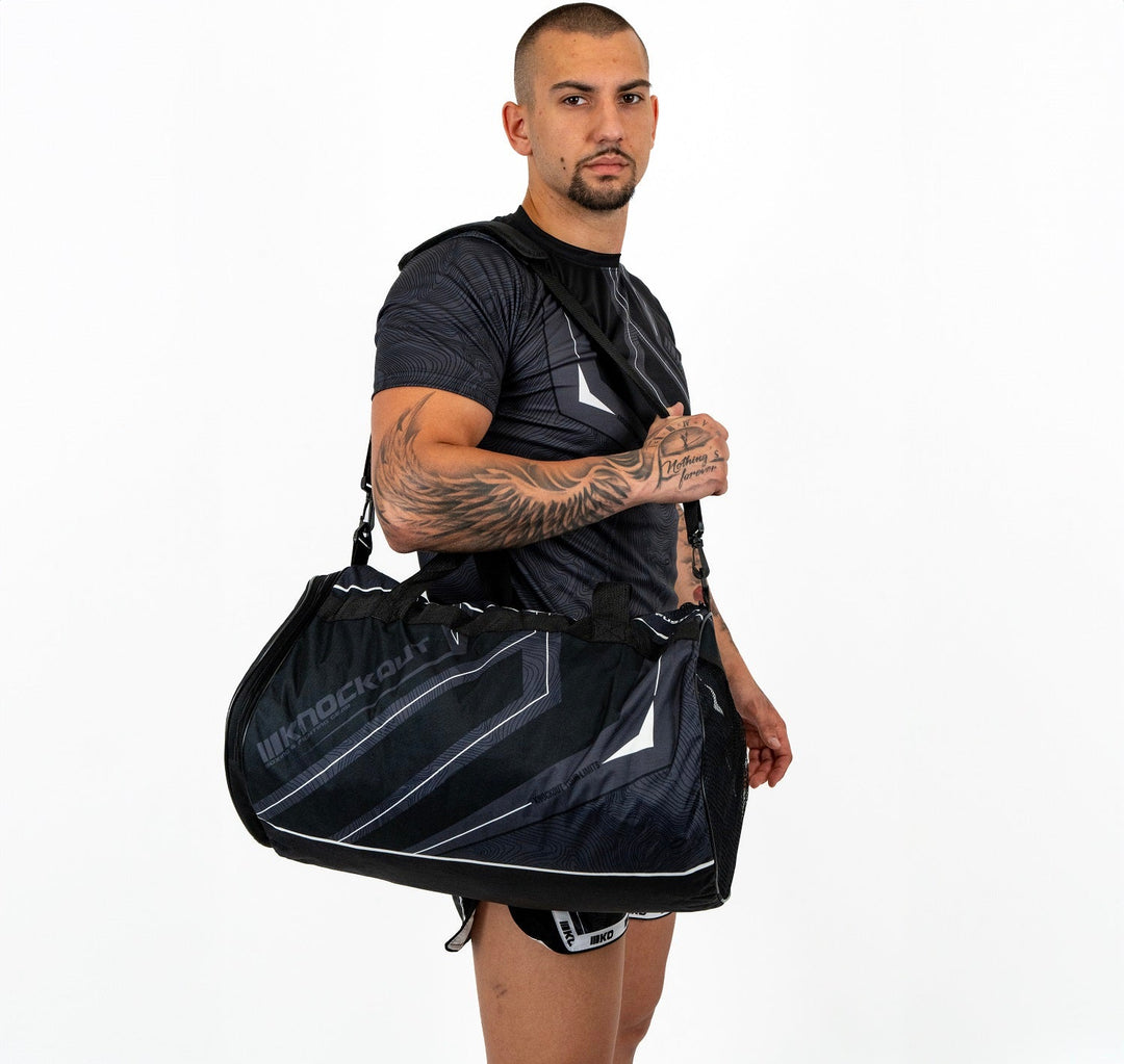 Knockout FUSION Training Bag