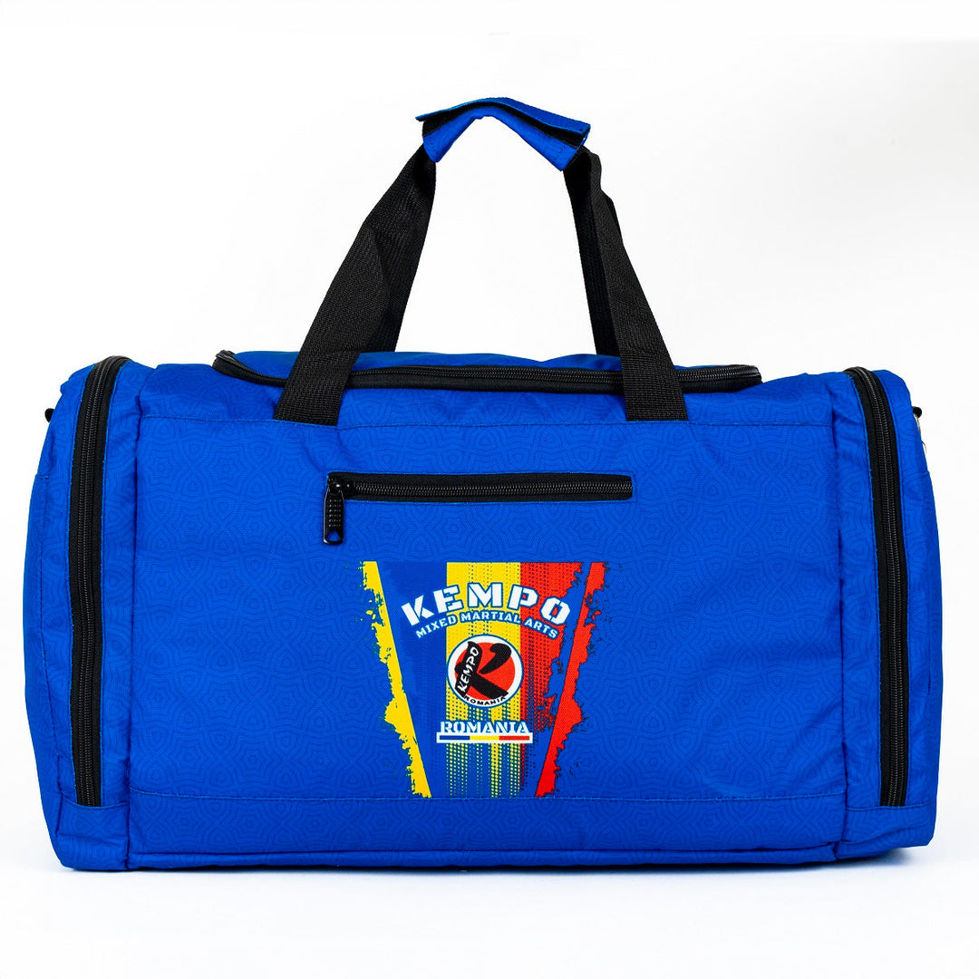 Knockout Kempo Pro Training Bag