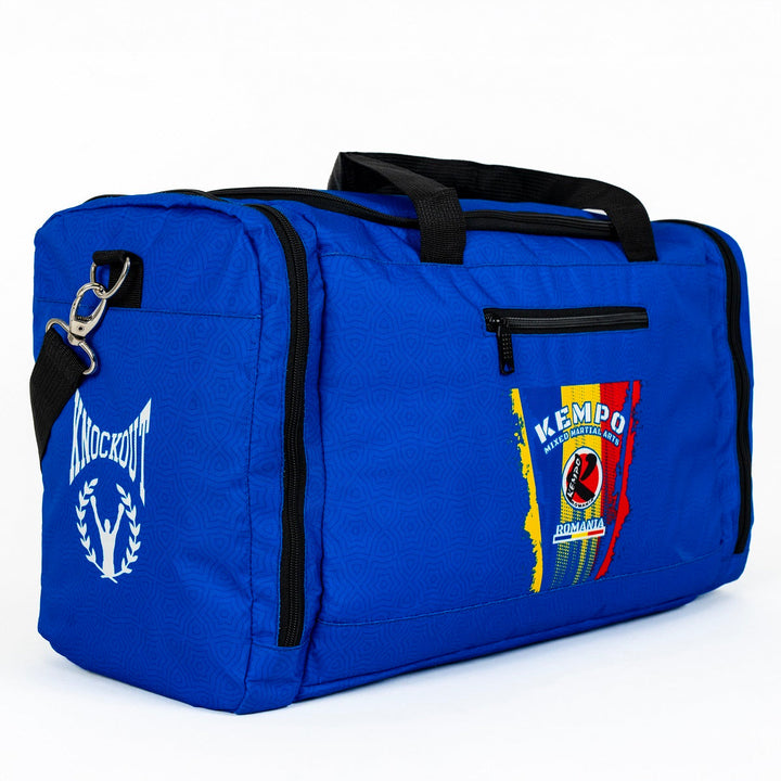 Knockout Kempo Pro Training Bag