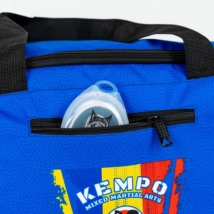 Knockout Kempo Pro Training Bag