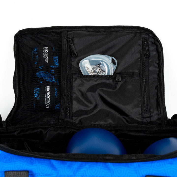 Knockout Kempo Pro Training Bag