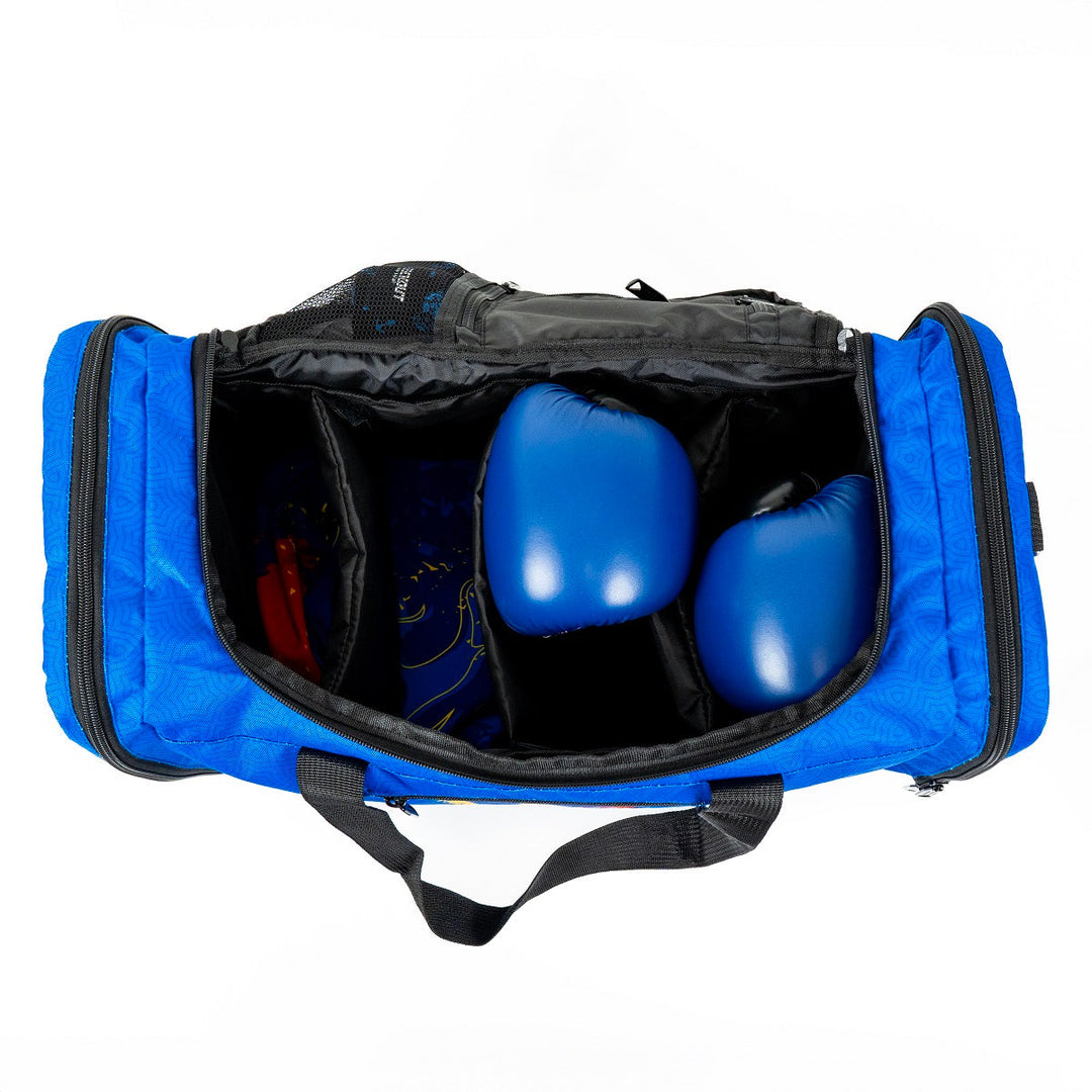 Knockout Kempo Pro Training Bag