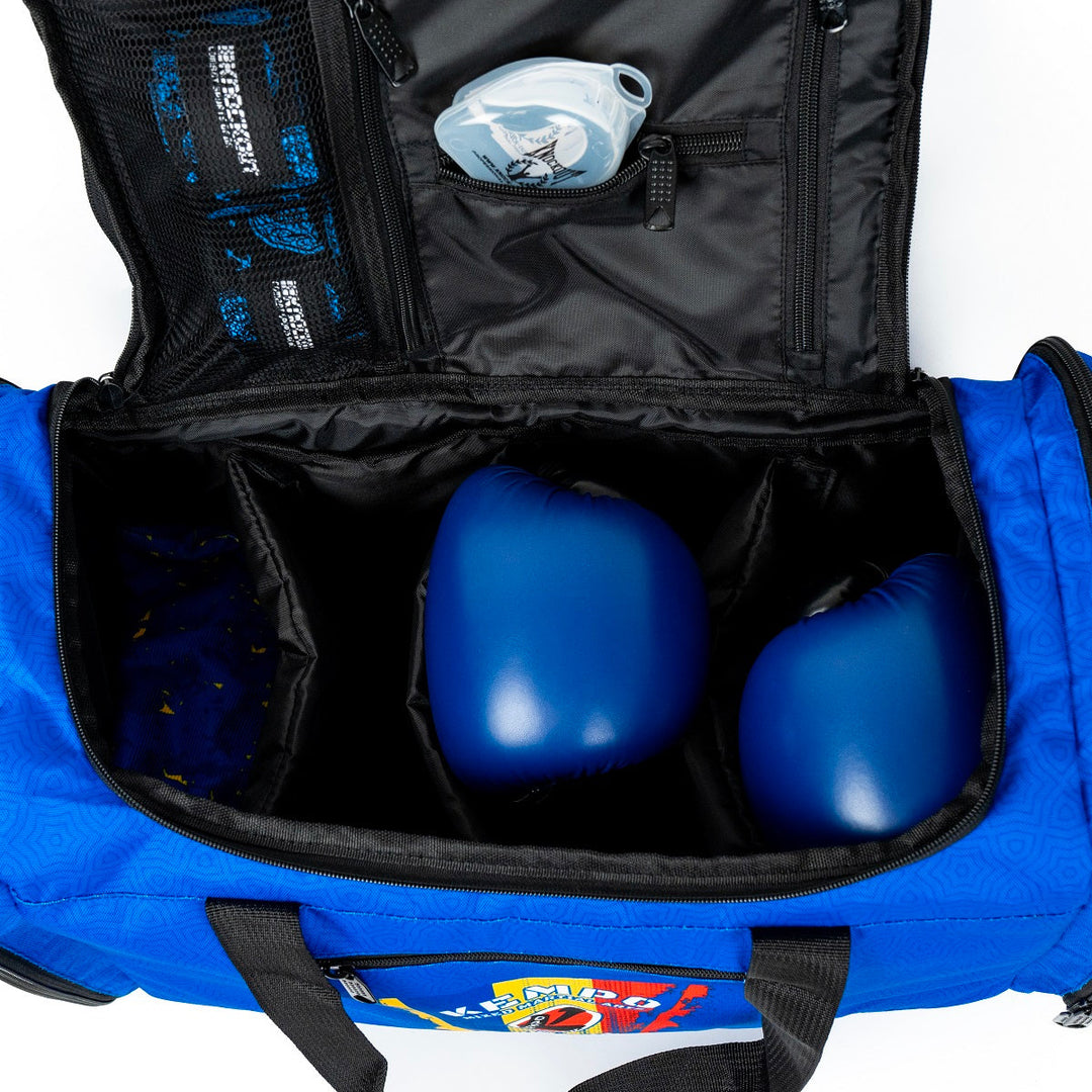 Knockout Kempo Pro Training Bag