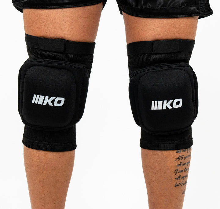 Genunchiere Knockout PRO 2.0 | knock-out.ro