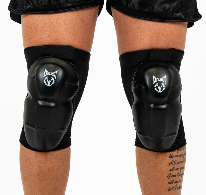 Cotiere/Genunchiere MMA Knockout | knock-out.ro
