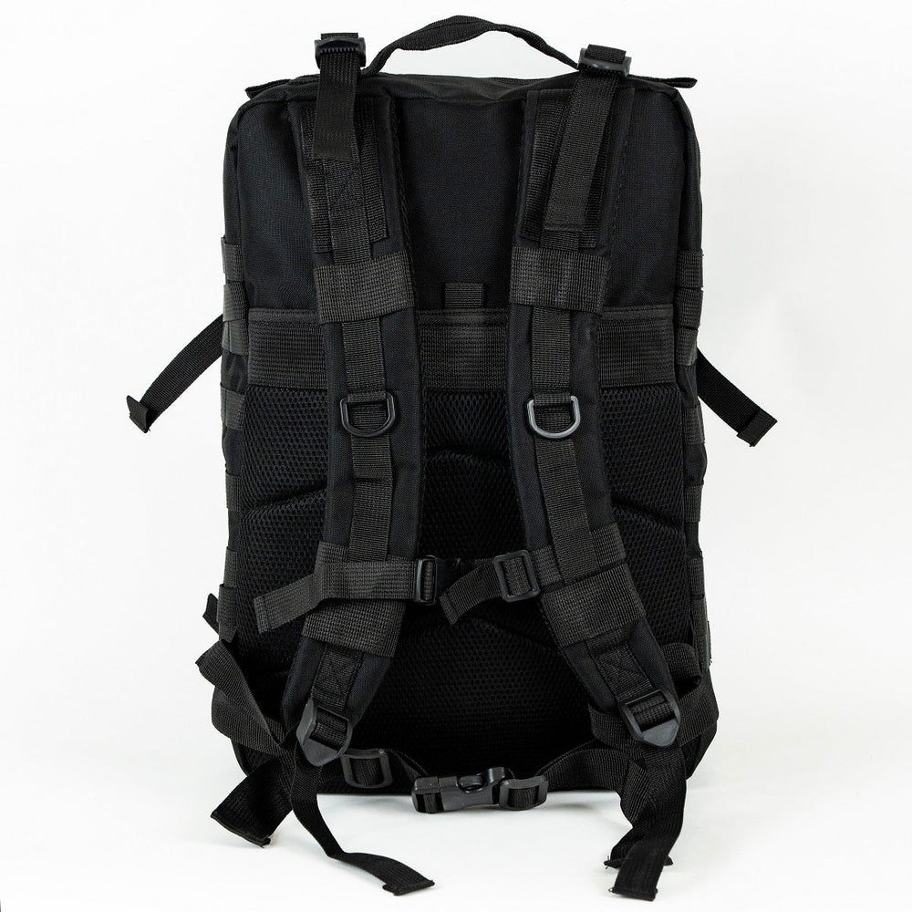 Rucsac Knockout Tactic V2 | knock-out.ro