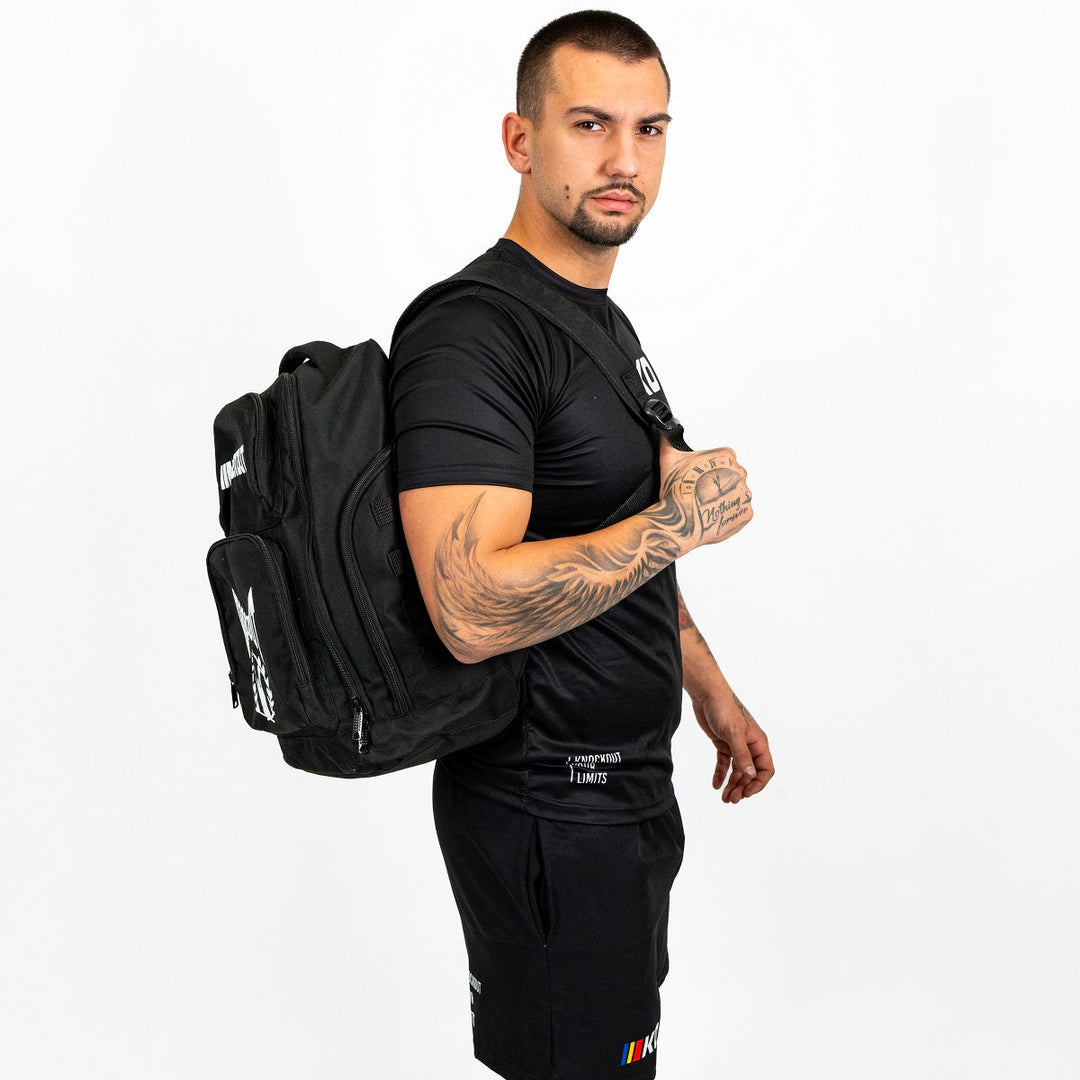 Knockout Tactical Backpack