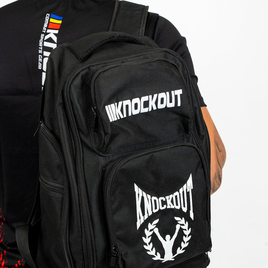 Knockout Tactical Backpack