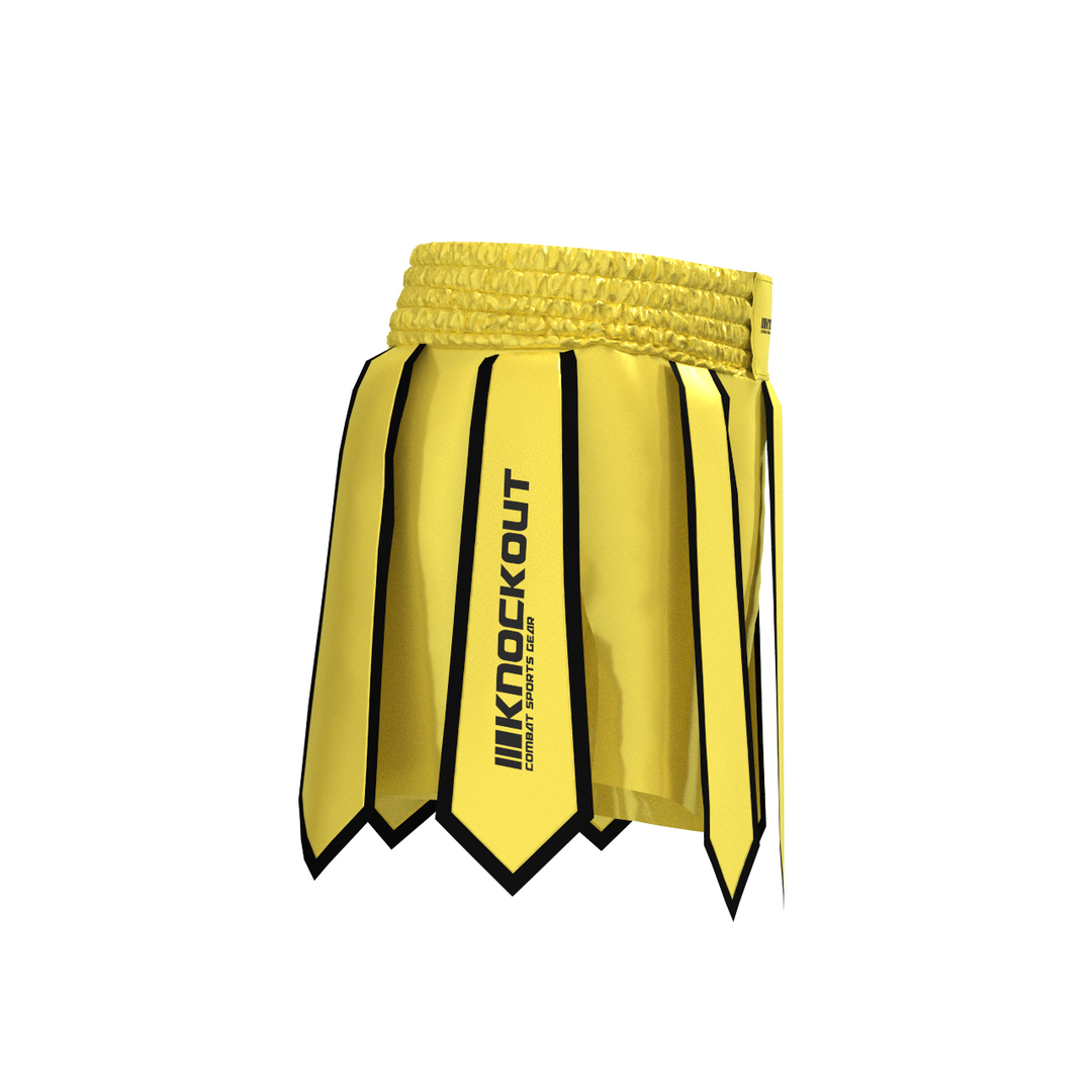 Sort Kickbox Knockout Gladiator | knock-out.ro