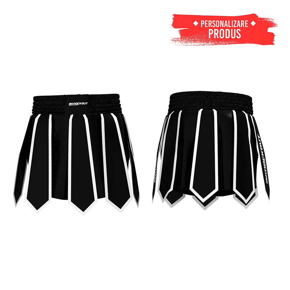 Sort Kickbox Knockout Gladiator | knock-out.ro