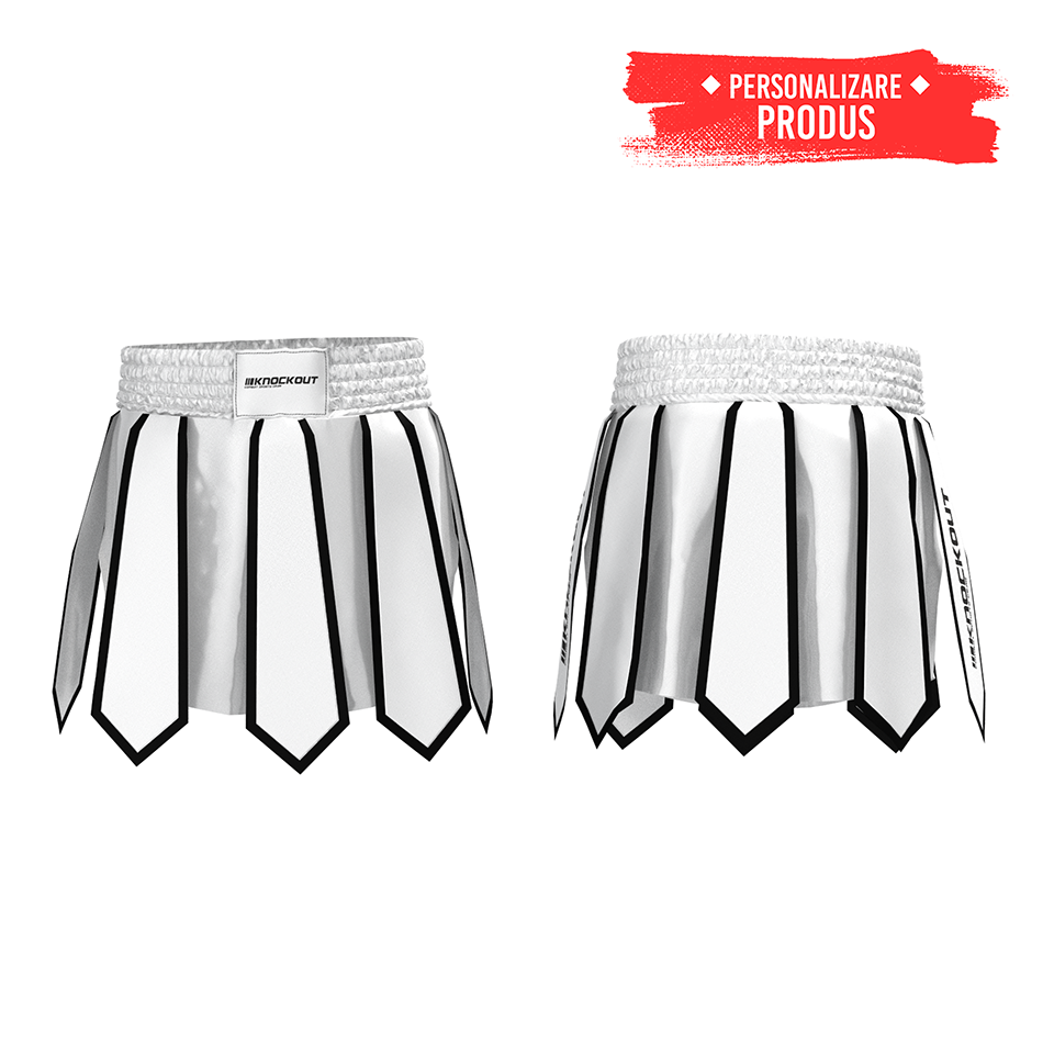 Sort Kickbox Knockout Gladiator | knock-out.ro