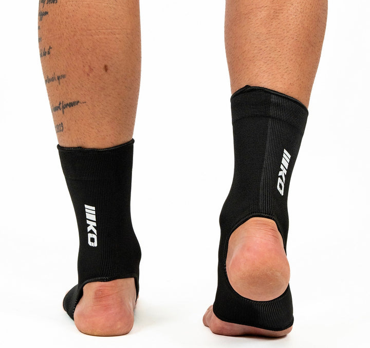 Knockout Ankle Guards 2.0
