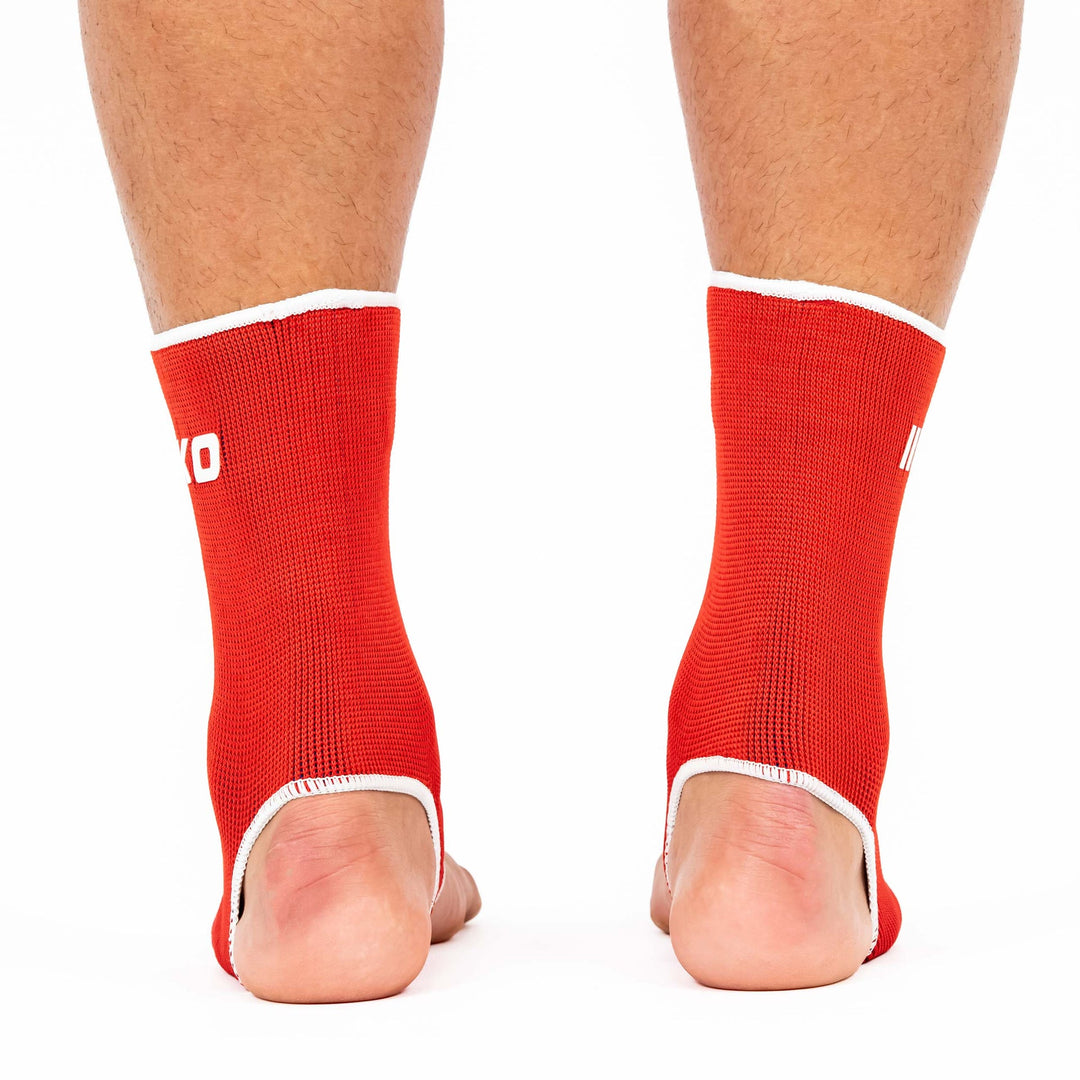 Glezniere Reversibile Knockout | knock-out.ro