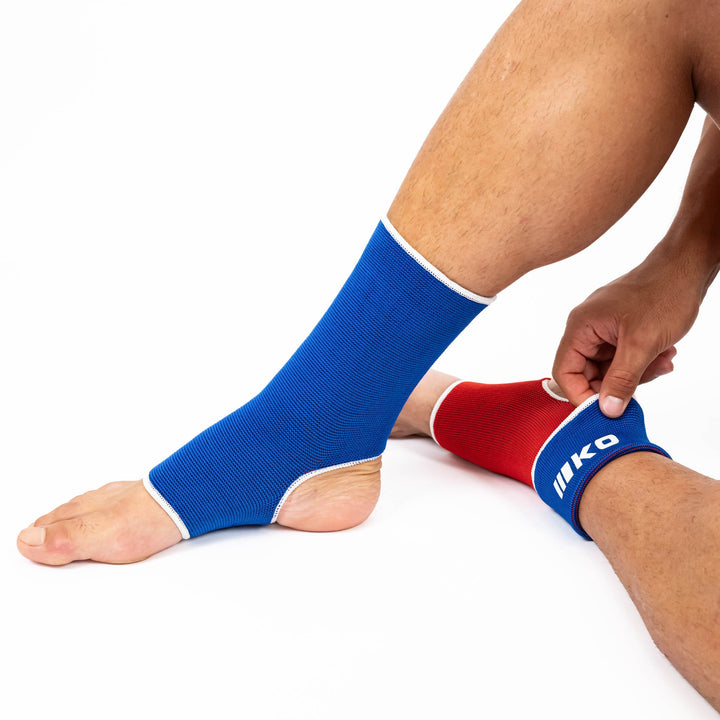 Glezniere Reversibile Knockout | knock-out.ro