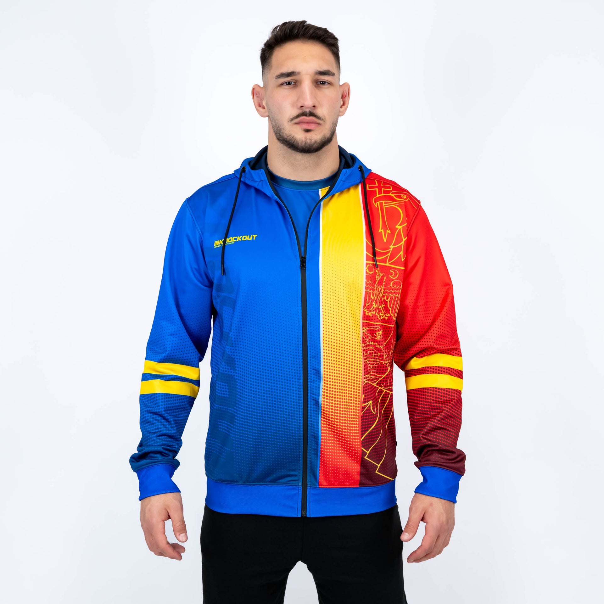 Lifestyle & Sportwear – Knockout Fightgear