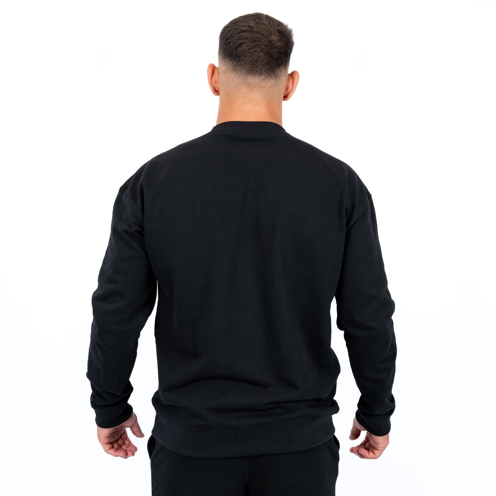 Bluza Knockout Street Wear | knock-out.ro