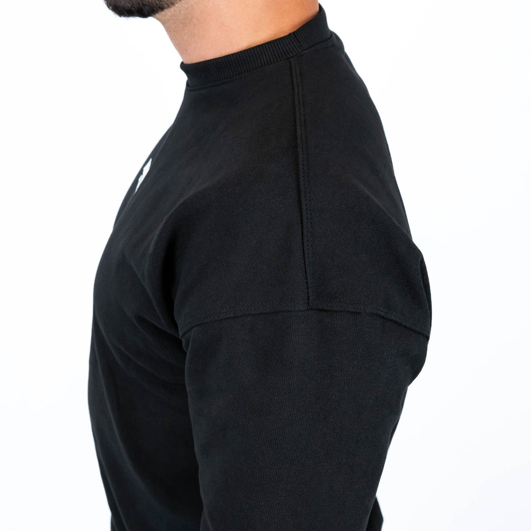 Bluza Knockout Street Wear | knock-out.ro