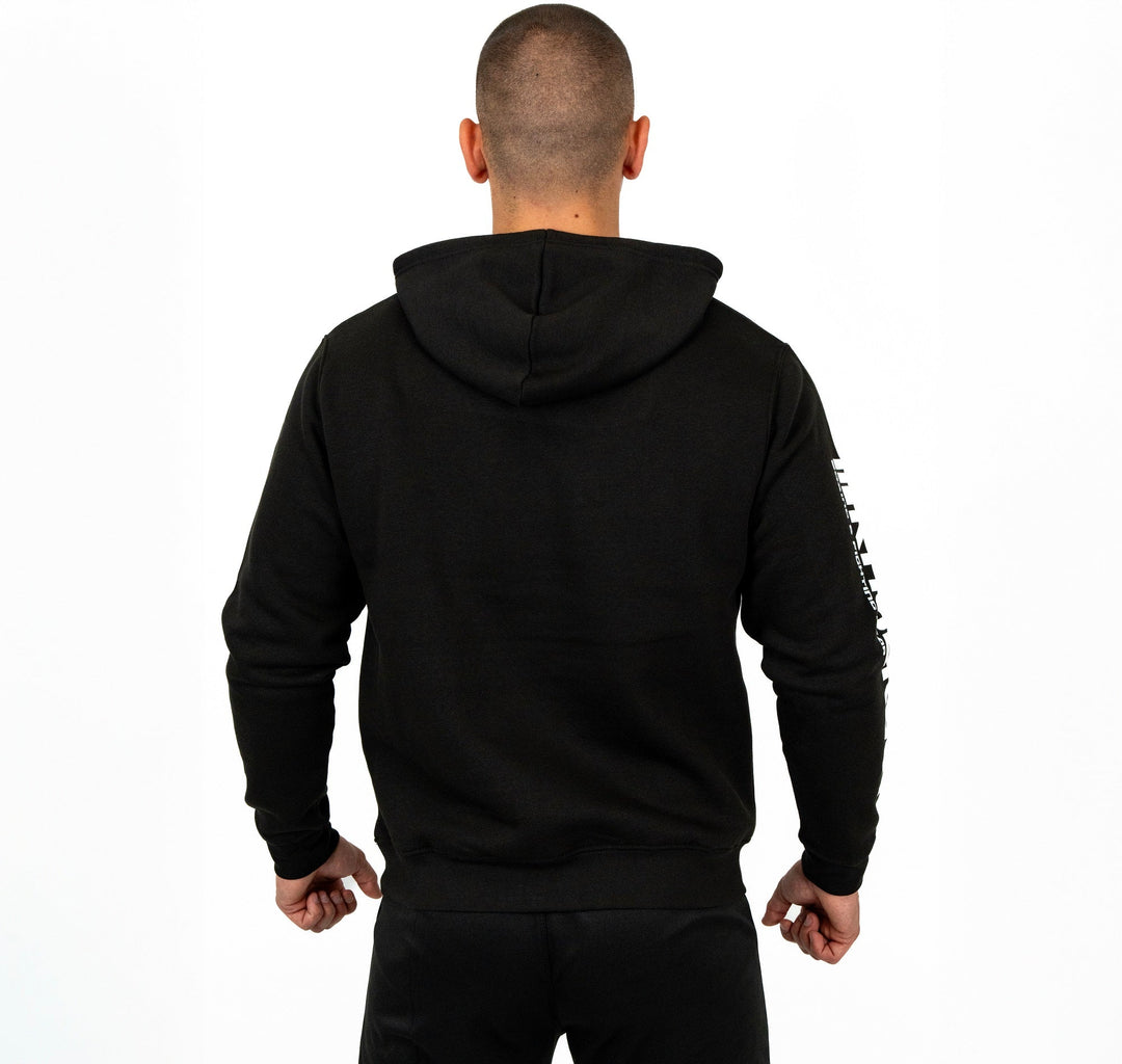 Knockout The Thrill Hoodie