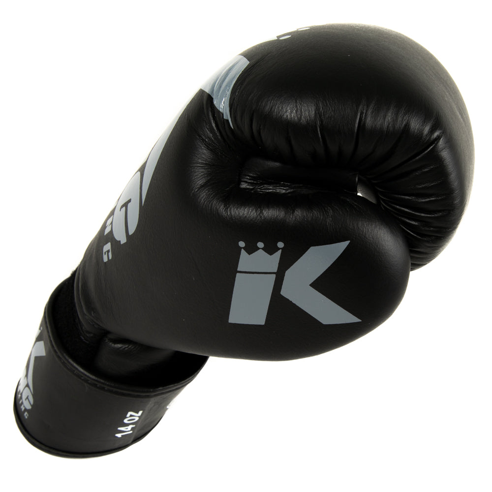 Manusi Box King Platinum 7 | knock-out.ro