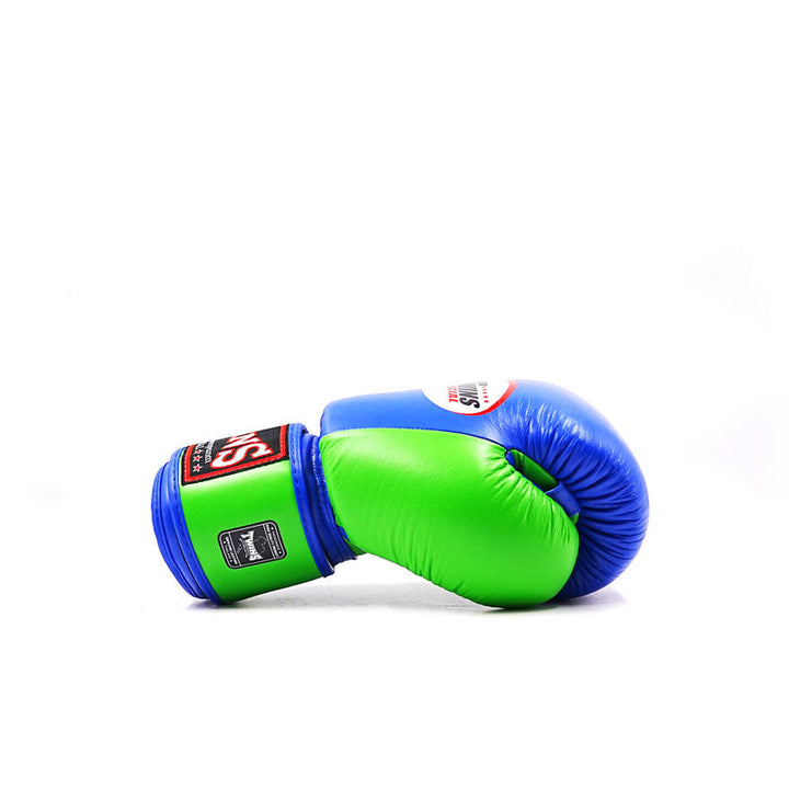 Manusi Box Twins BGVL 3 Air | knock-out.ro