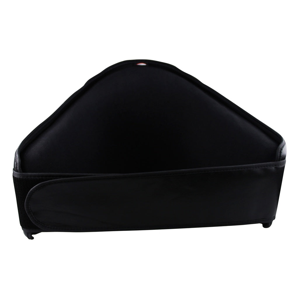 Burtiera cu protectii coapse Twins | knock-out.ro