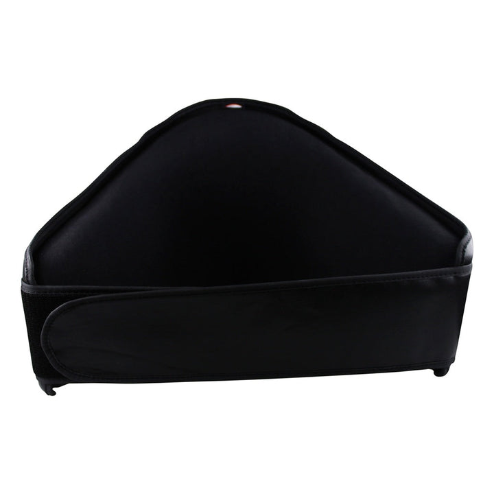 Burtiera cu protectii coapse Twins | knock-out.ro