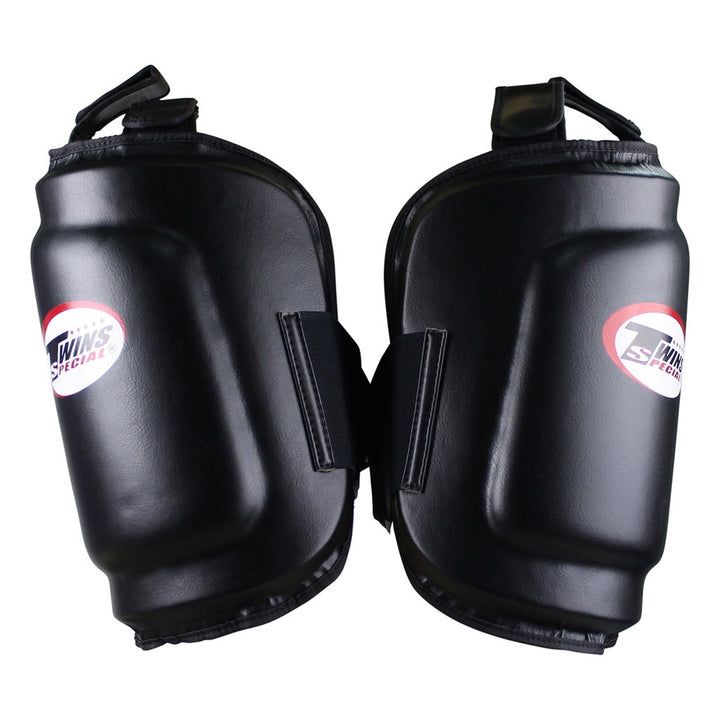 Burtiera cu protectii coapse Twins | knock-out.ro