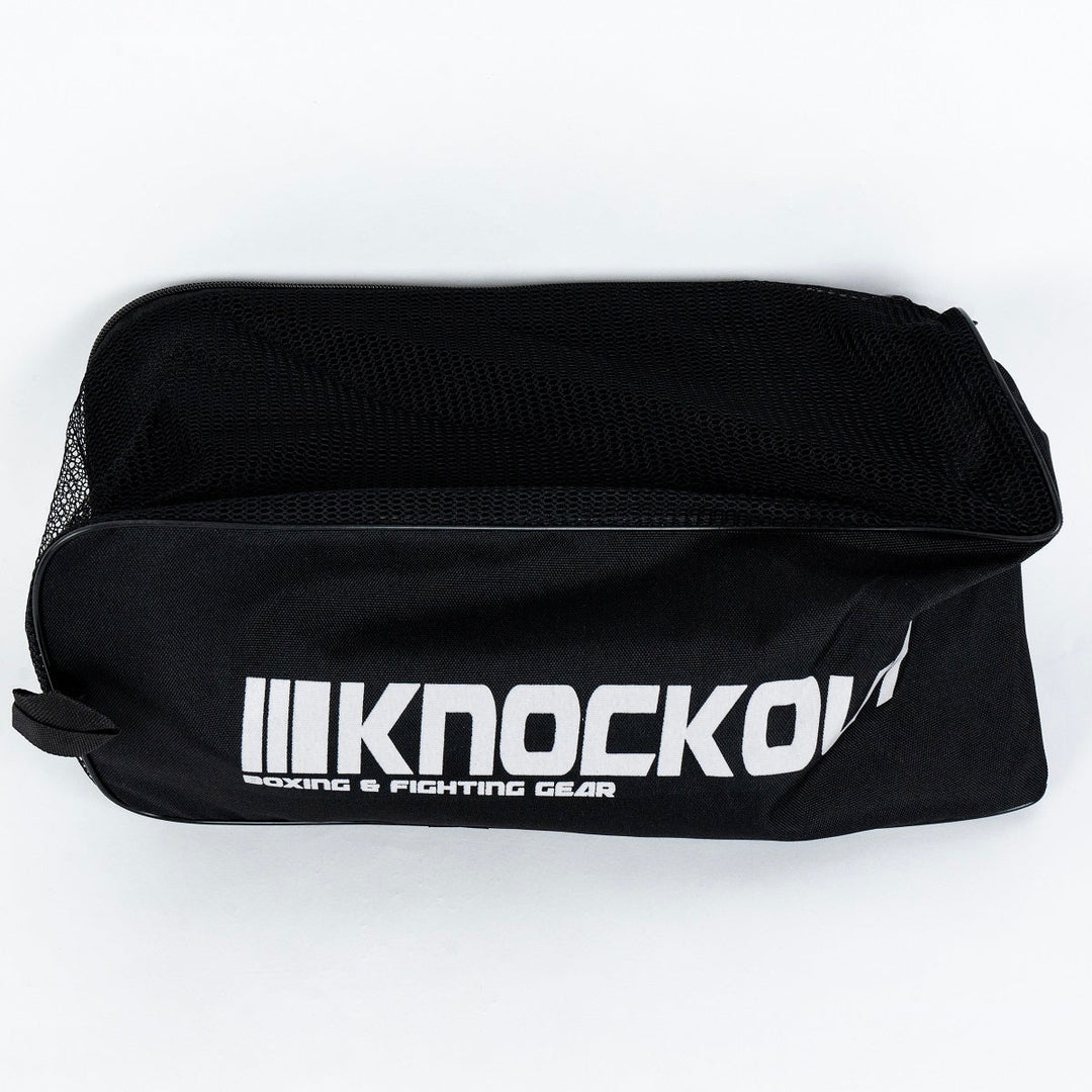 Knockout Boxing Gloves Storage Case