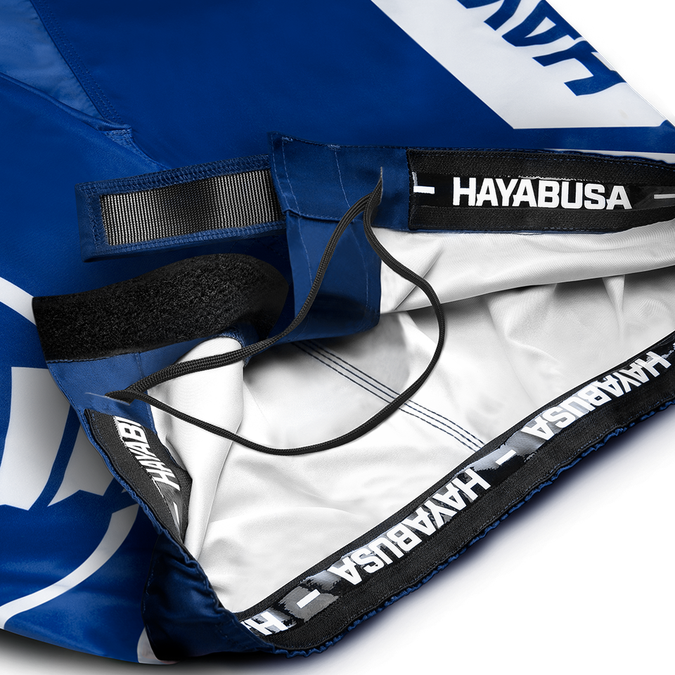 Hayabusa MMA Shorts Icon