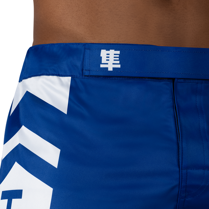 Hayabusa MMA Shorts Icon