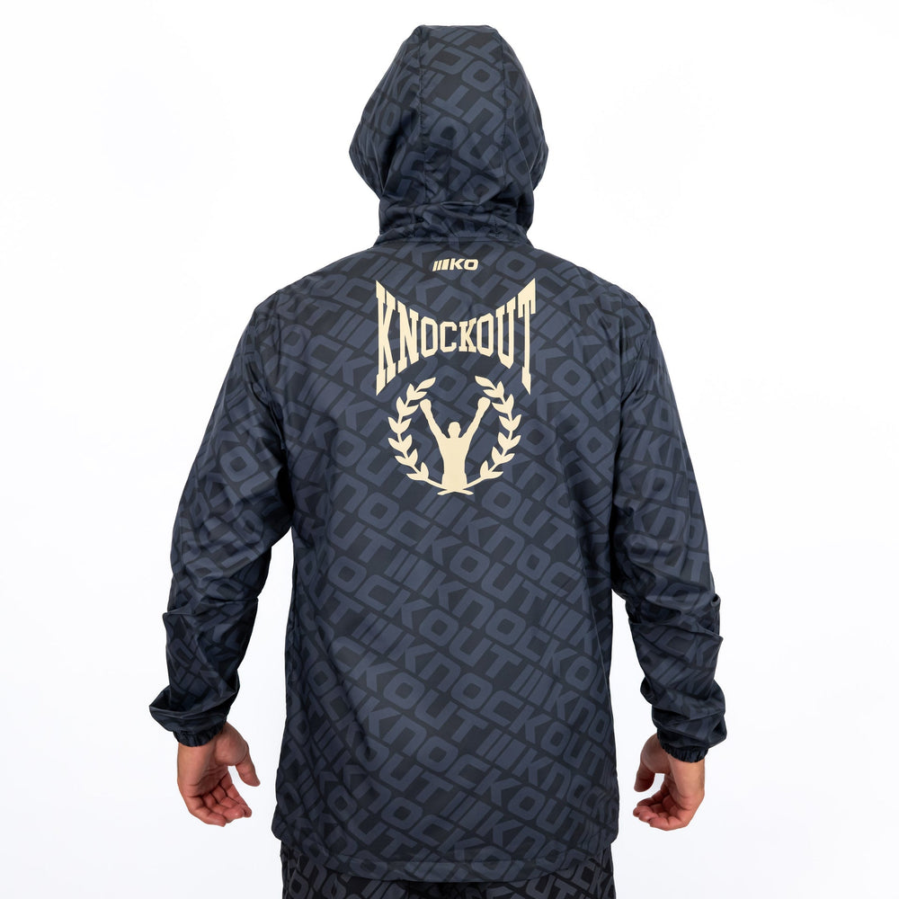 Jacheta Knockout Vice | knock-out.ro