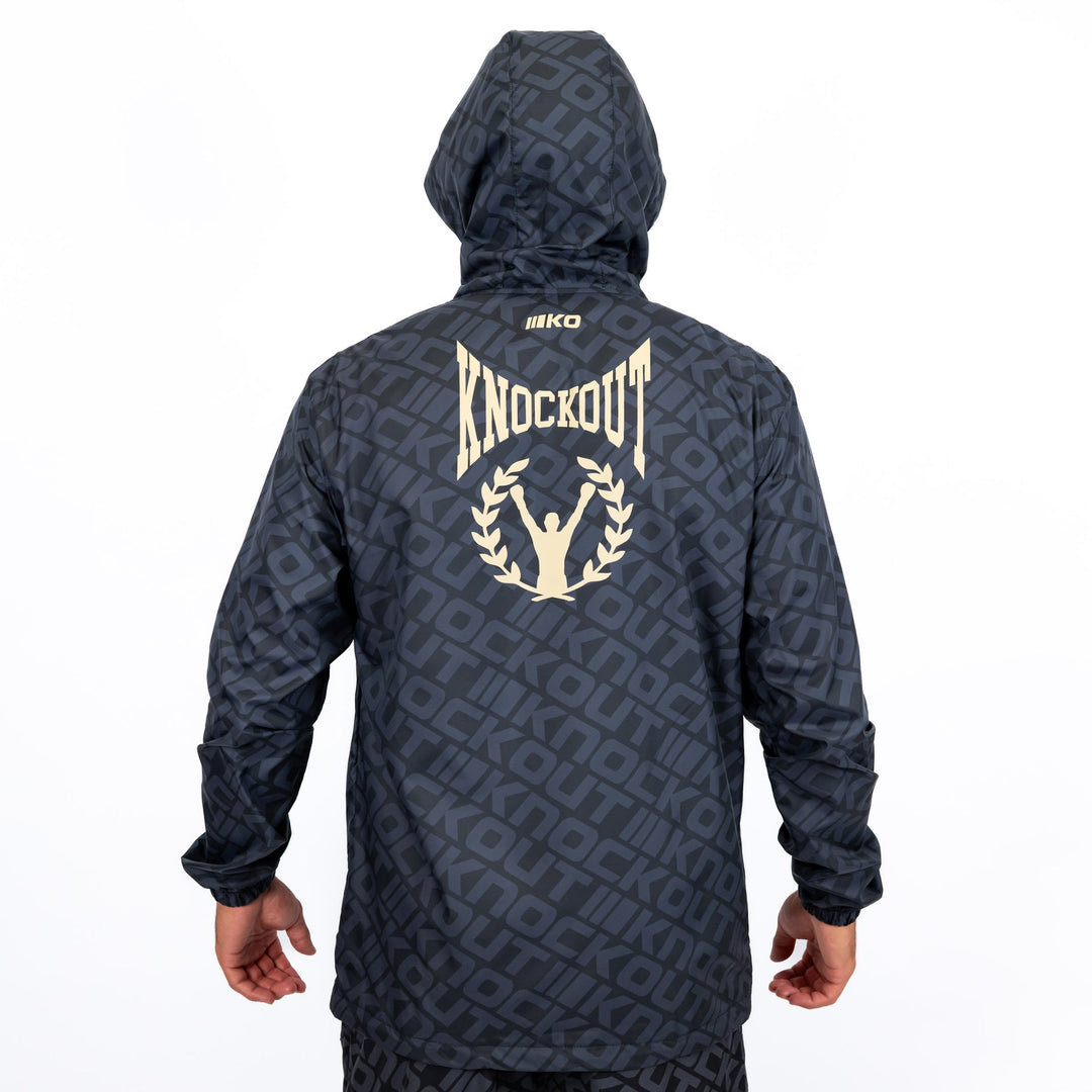 Jacheta Knockout Vice | knock-out.ro