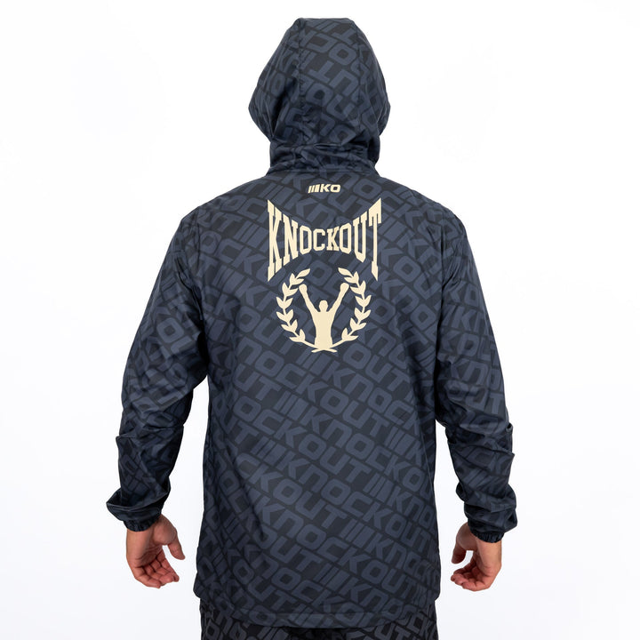 Jacheta Knockout Vice | knock-out.ro