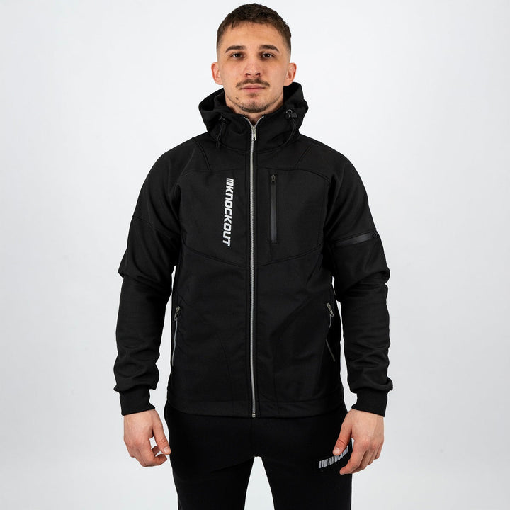 Knockout SoftShell Jacket