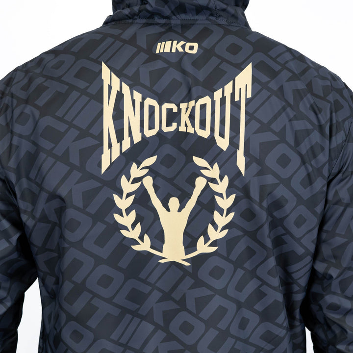 Jacheta Knockout Vice | knock-out.ro