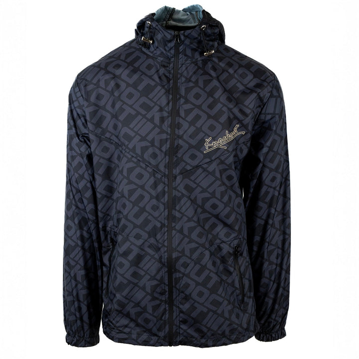 Knockout Vice Jacket