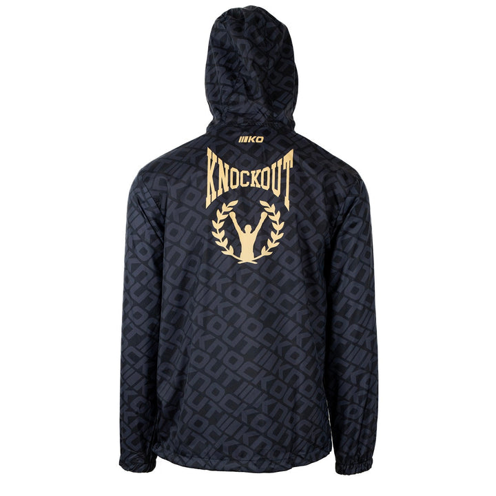 Knockout Vice Jacket