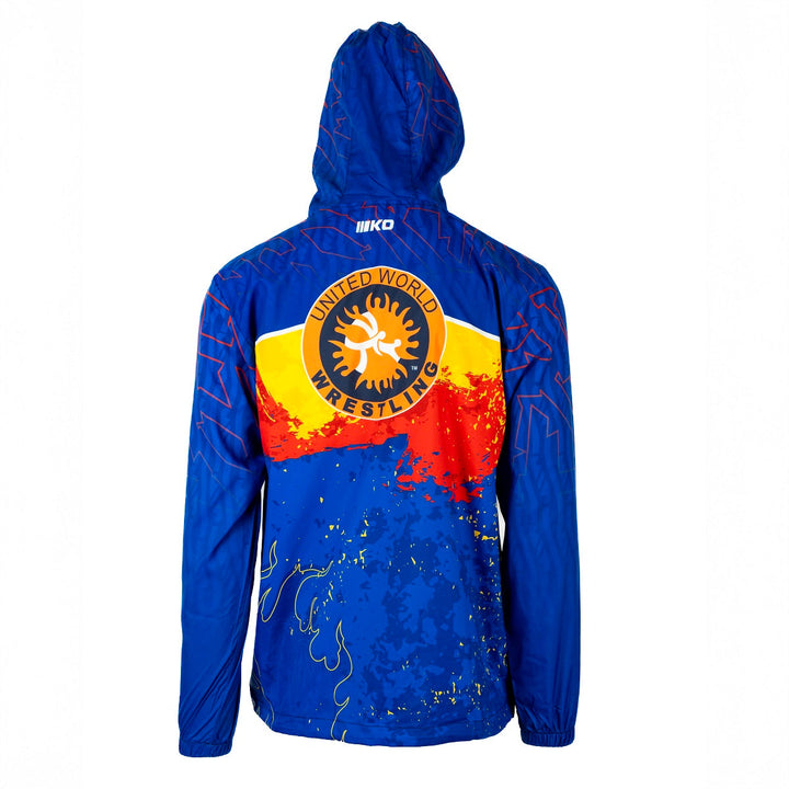 Knockout FRL Jacket
