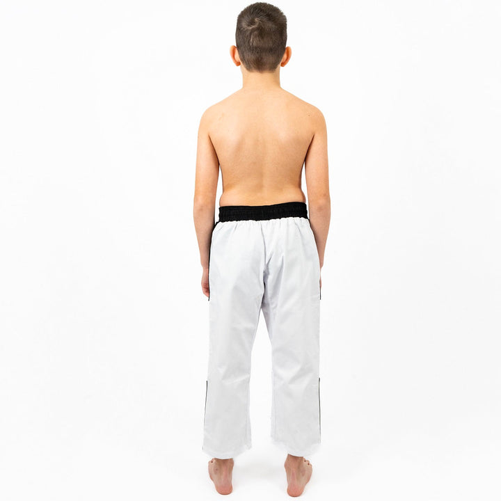 Kimono Kempo Knockout Light Copii | knock-out.ro