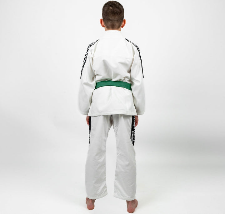 Knockout 2.0 Jiu Jitsu Gi Kids