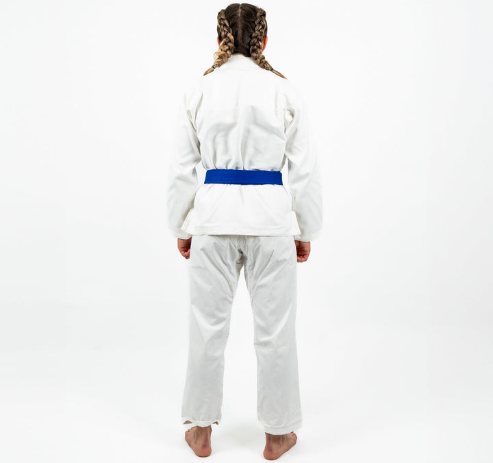 Kimono Jiu Jitsu Knockout Feminin Senior | knock-out.ro