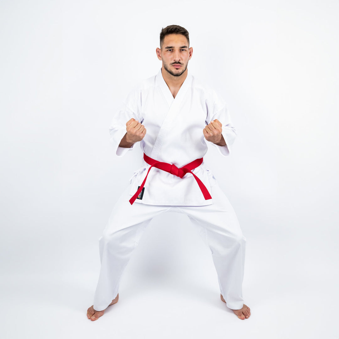 Kimono Karate Knockout | knock-out.ro