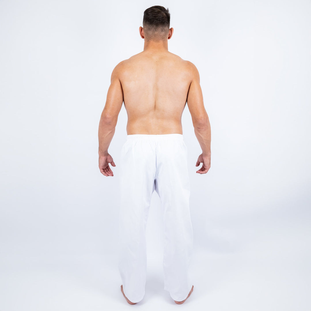 Kimono Karate Knockout | knock-out.ro