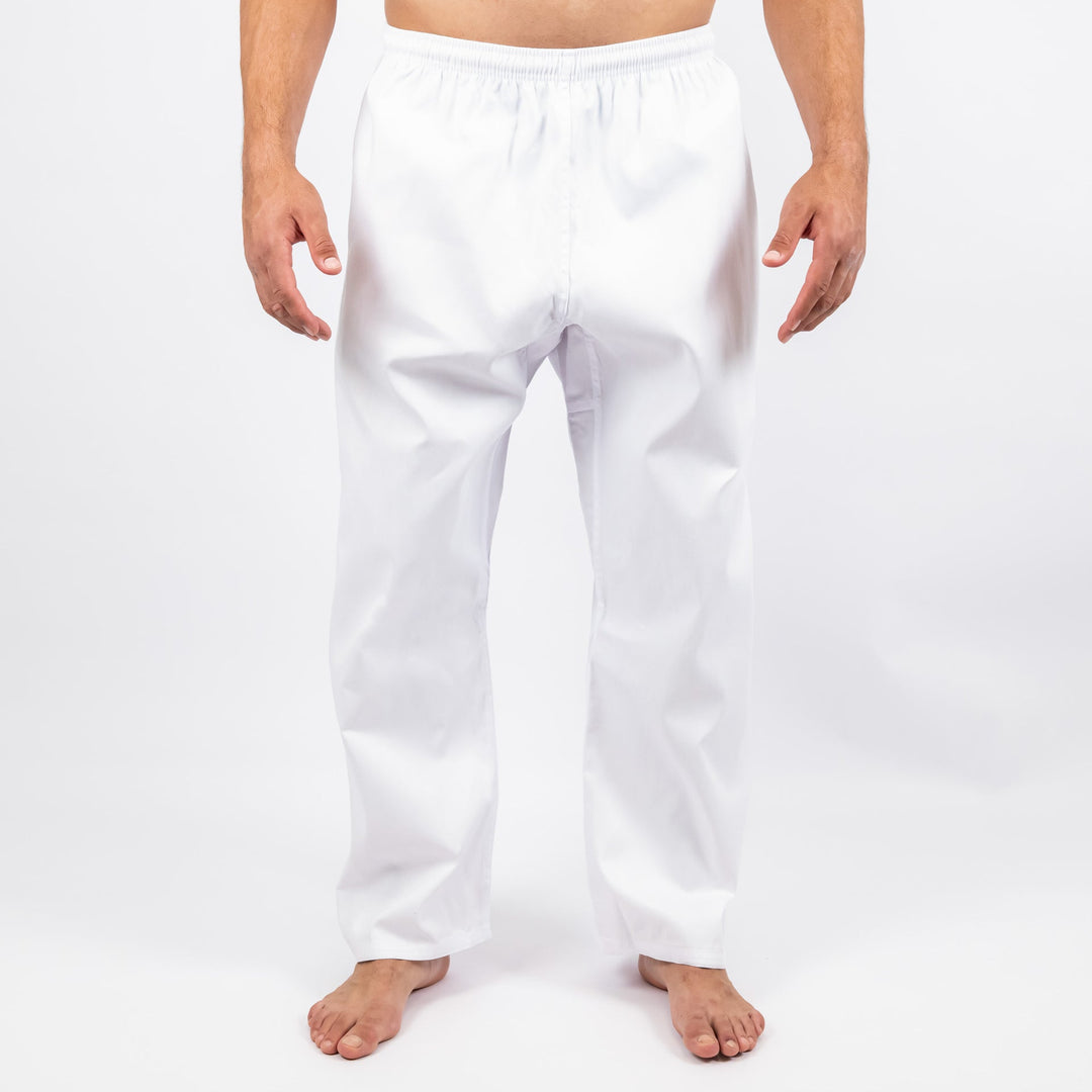 Kimono Karate Knockout | knock-out.ro