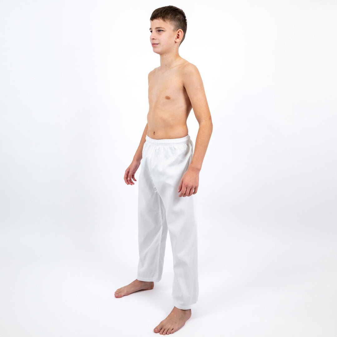 Kimono Karate Knockout Copii | knock-out.ro