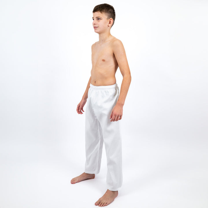 Kimono Karate Knockout Copii | knock-out.ro