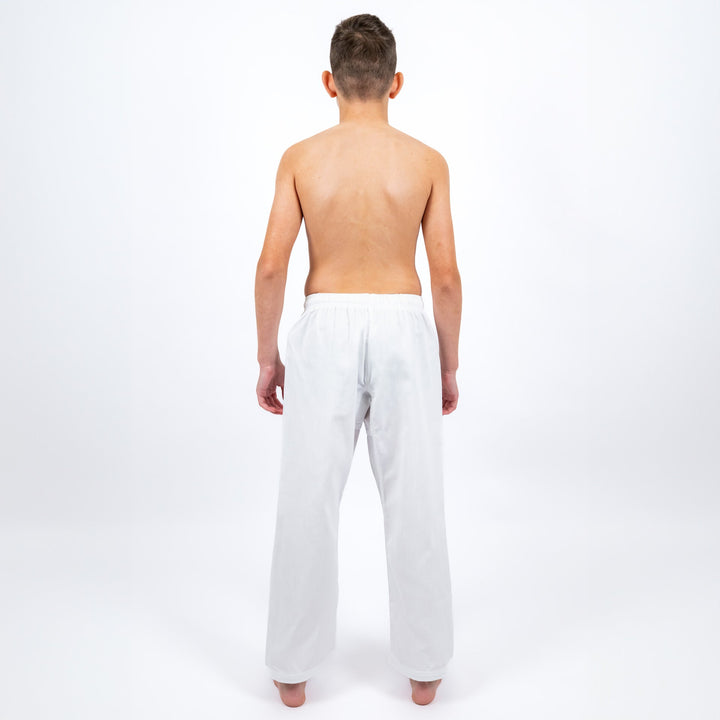 Kimono Karate Knockout Copii | knock-out.ro